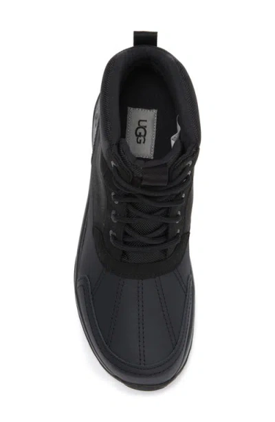 Ugg Emmett Waterproof Snow Boot