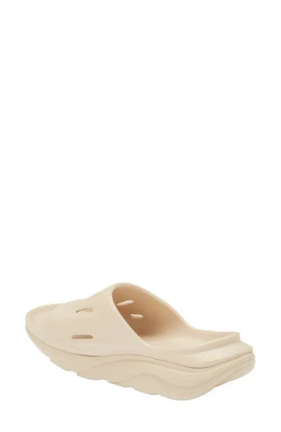 Hoka Gender Inclusive Ora Recovery Slide 3 Sandal