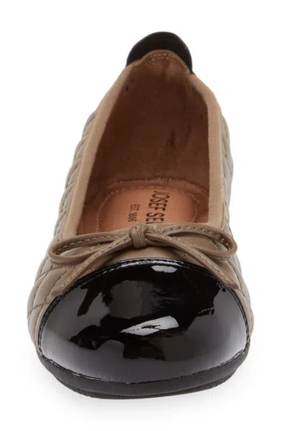 Josef Seibel Pippa Ballet Flat