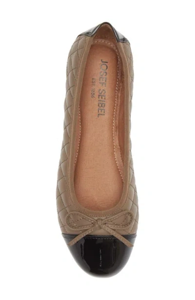 Josef Seibel Pippa Ballet Flat