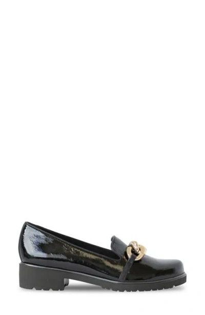 Munro Viv Lug Loafer