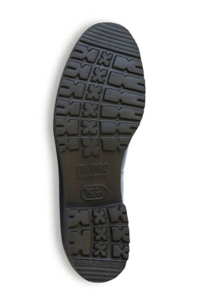Munro Viv Lug Loafer