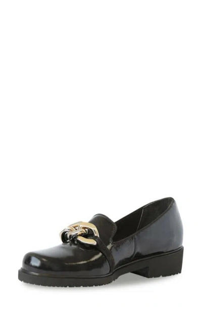 Munro Viv Lug Loafer