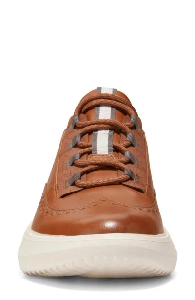 Cole Haan Zerogrand Wfa In Brown