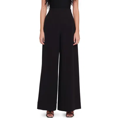 Staud Caleb High-rise Wide-leg Pants
