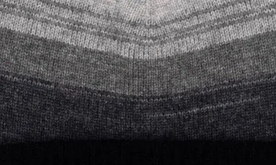 Eugenia Kim Ombré Wool & Cashmere Beanie