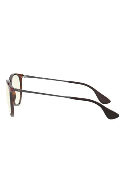 Ray Ban Ray-ban 54mm Cat Eye Sunglasses