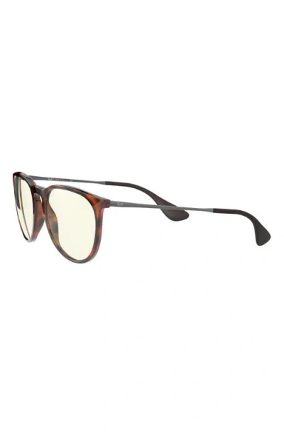Ray Ban Ray-ban 54mm Cat Eye Sunglasses
