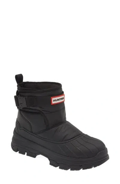 Hunter Intrepid Snow Boot