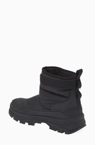 Hunter Intrepid Snow Boot