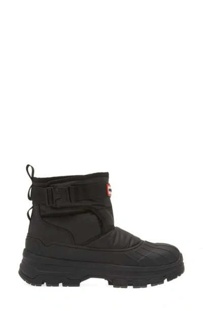 Hunter Intrepid Snow Boot