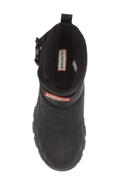 Hunter Intrepid Snow Boot