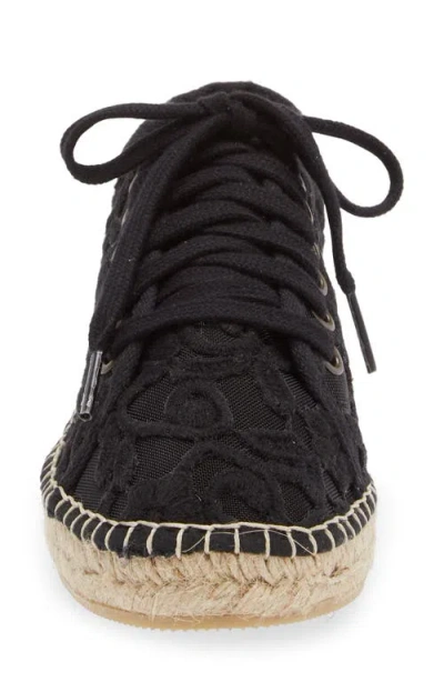 Toni Pons Far Espadrille Sneaker