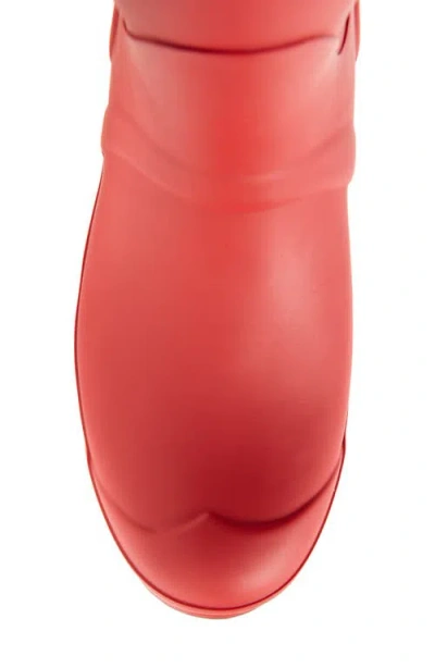 Hunter Original Tall Rain Boot