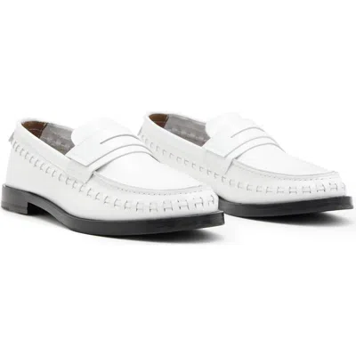 Allsaints Sofie Penny Loafer