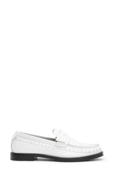 Allsaints Sofie Penny Loafer