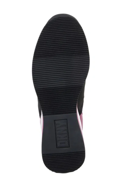 Dkny Kamryn Wedge Sneaker