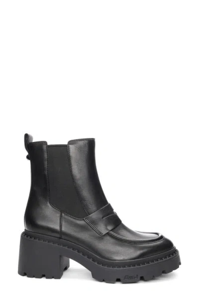 Ash Nak Chelsea Boot