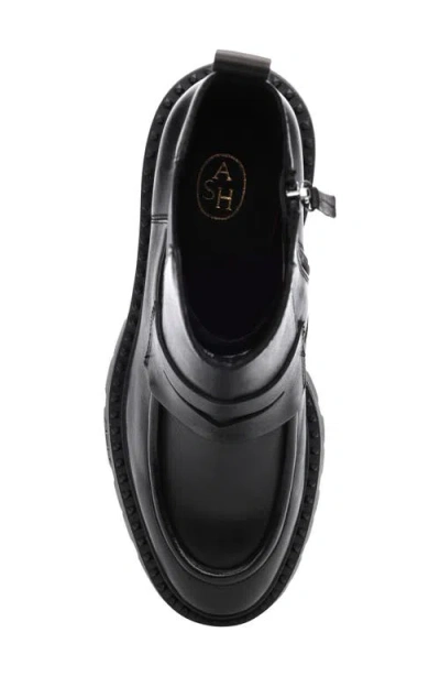 Ash Nak Chelsea Boot
