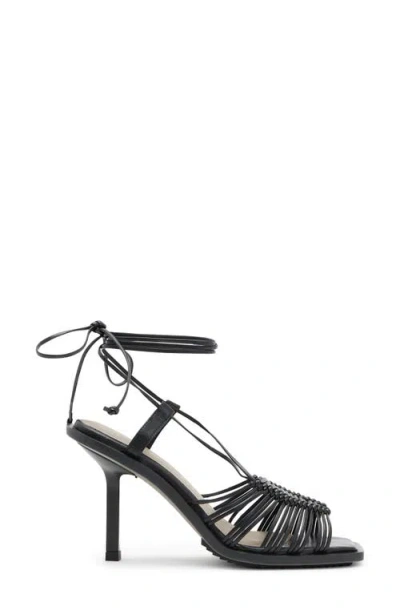 Allsaints Dina Ankle Strap Sandal