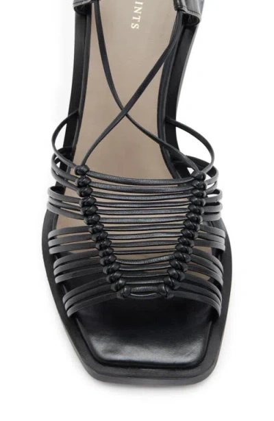 Allsaints Dina Ankle Strap Sandal
