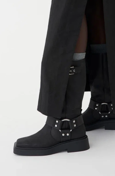 Vagabond Shoemakers Eyra Moto Boot