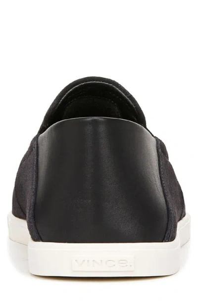 Vince Sander Slip-on Sneaker