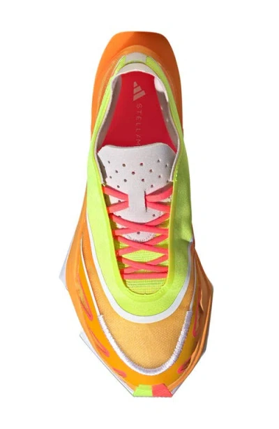 Adidas By Stella Mccartney Earthlight Pro Running Shoe