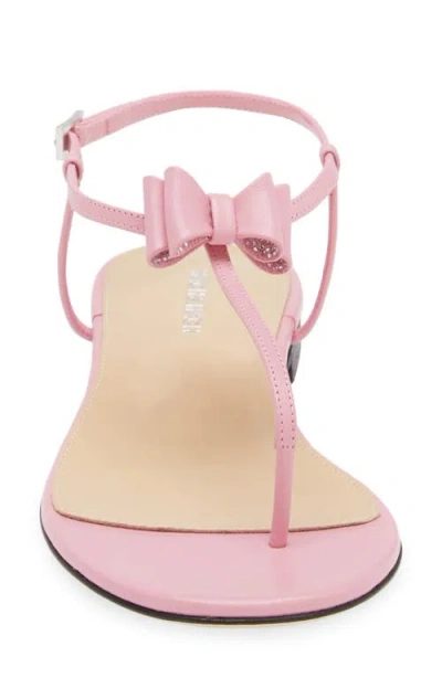 Mach&mach Petite Cadeau Sandal
