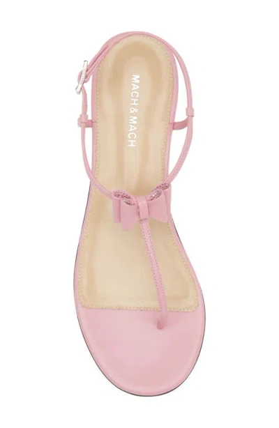 Mach&mach Petite Cadeau Sandal