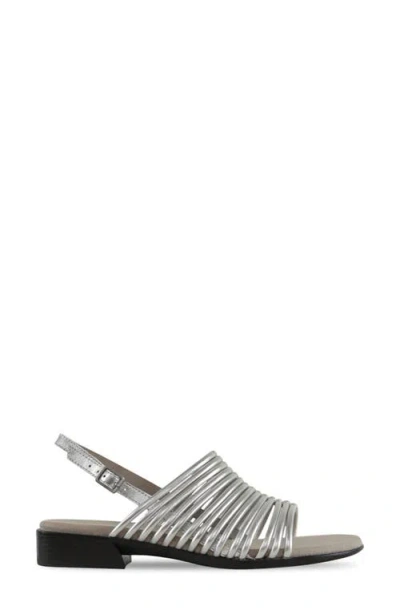 Munro Celia Slingback Sandal