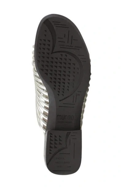 Munro Celia Slingback Sandal