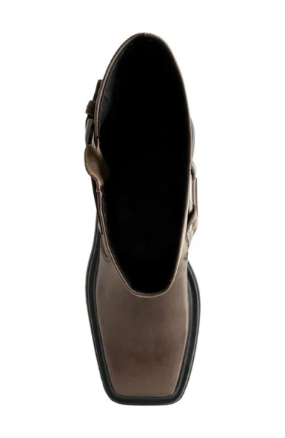 Vagabond Shoemakers Eyra Moto Boot