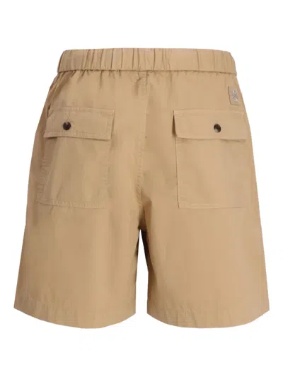Jacob Cohen Klassische Shorts In Multi