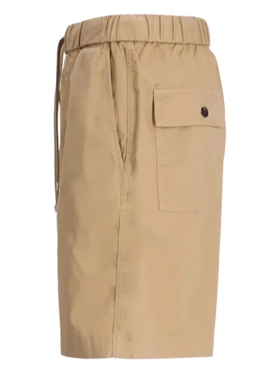 Jacob Cohen Klassische Shorts In Multi