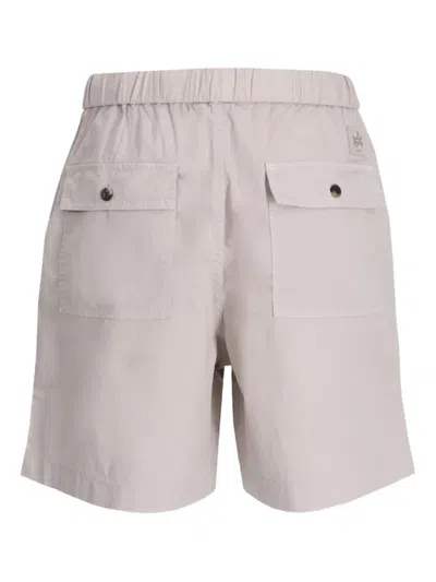 Jacob Cohen Klassische Shorts In Multi