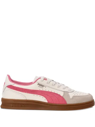 Puma Indoor Og Sneakers In White