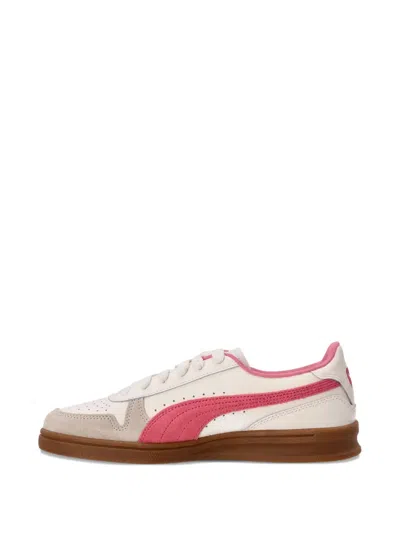 Puma Indoor Og Sneakers In White
