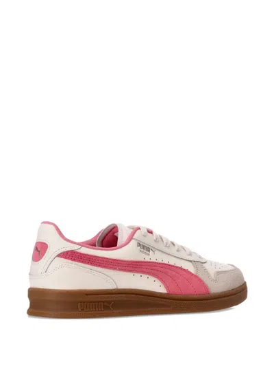Puma Indoor Og Sneakers In White