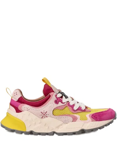 Flower Montain Rulis Sneakers