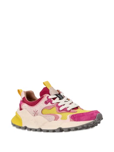 Flower Montain Rulis Sneakers