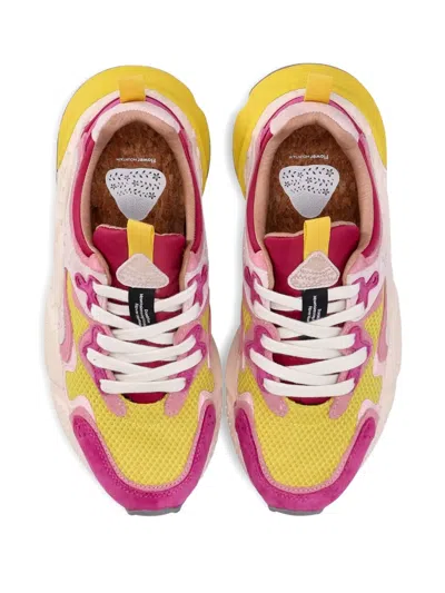 Flower Montain Rulis Sneakers