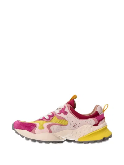 Flower Montain Rulis Sneakers