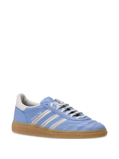 Adidas Originals Handball Spezial Leather Low-top Sneakers