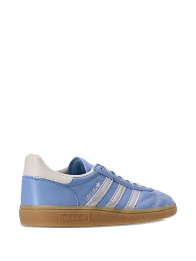 Adidas Originals Handball Spezial Leather Low-top Sneakers