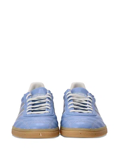 Adidas Originals Handball Spezial Leather Low-top Sneakers