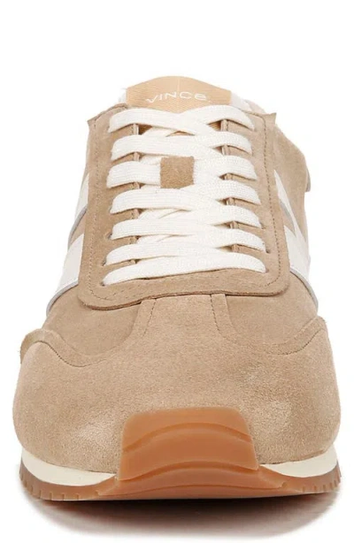 Vince Oasis Runner Sneaker