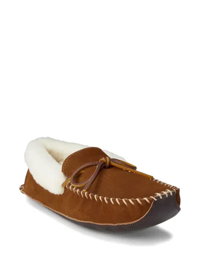 Polo Ralph Lauren Yarmond Slipper