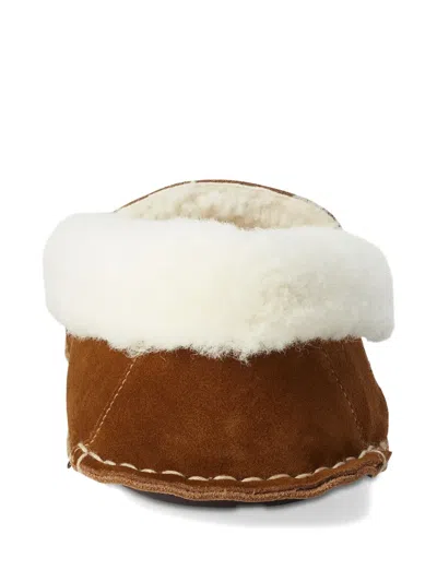 Polo Ralph Lauren Yarmond Slipper