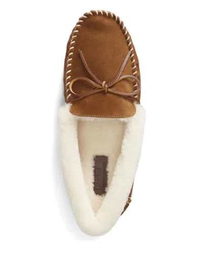 Polo Ralph Lauren Yarmond Slipper